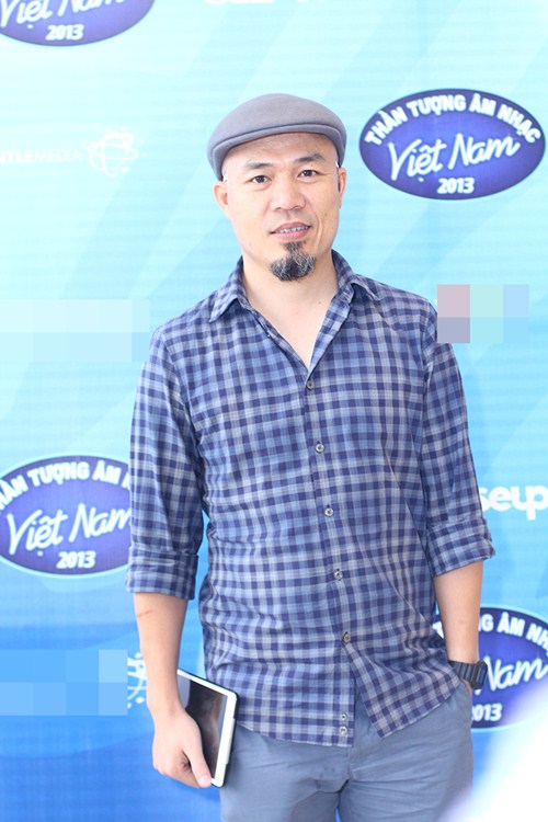 Mỹ Tâm cực quot;chấtquot; hội ngộ thí sinh Idol - 16