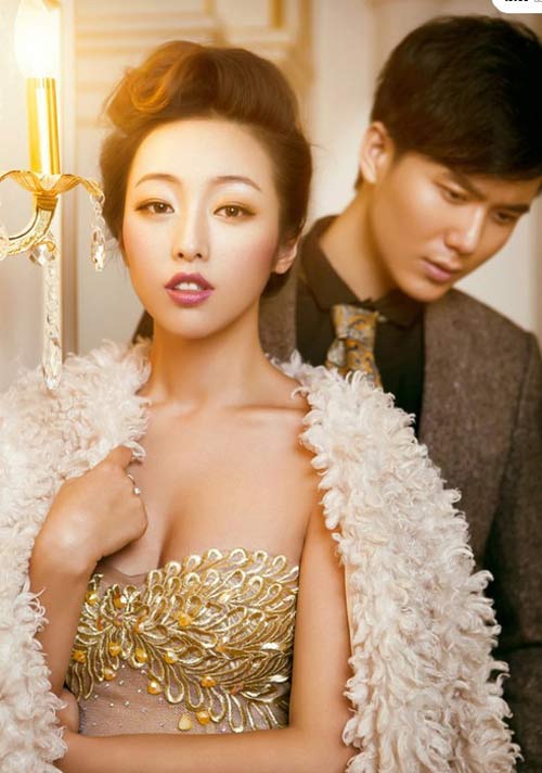 Bàng hoàng bạn gái bỏ sang trời Tây - 2