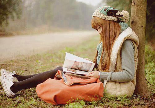 Đông này lạnh lắm, anh đã có người để yêu thương chưa? - 1