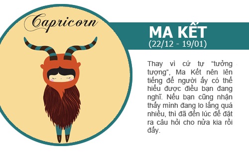 Bói tình yêu ngày 12/12 - 12