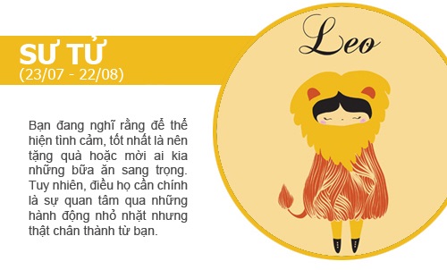 Bói tình yêu ngày 12/12 - 7