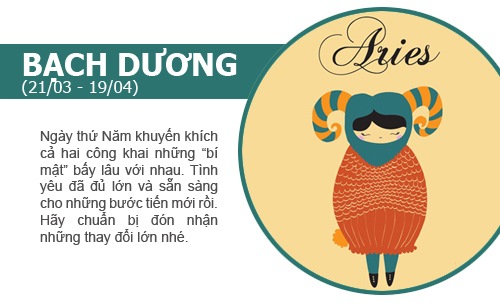 Bói tình yêu ngày 12/12 - 3