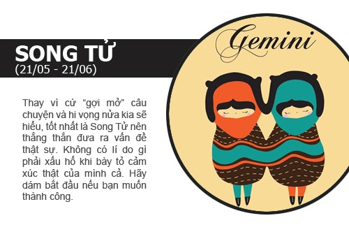 Bói tình yêu ngày 12/12 - 5