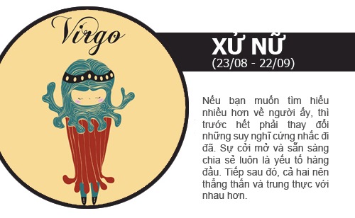 Bói tình yêu ngày 12/12 - 8