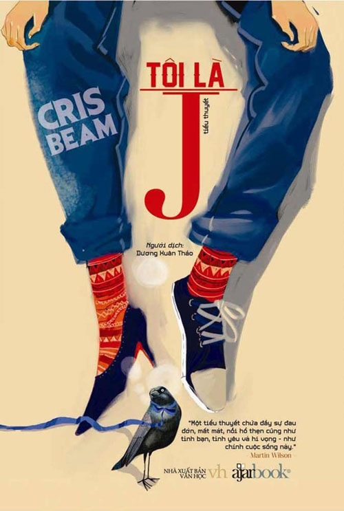 Tôi là J - Khám phá bản thân của một thanh niên chuyển giới - 1