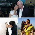 Làng sao - Sao Việt và 8 màn khóa môi ấn tượng nhất 2013