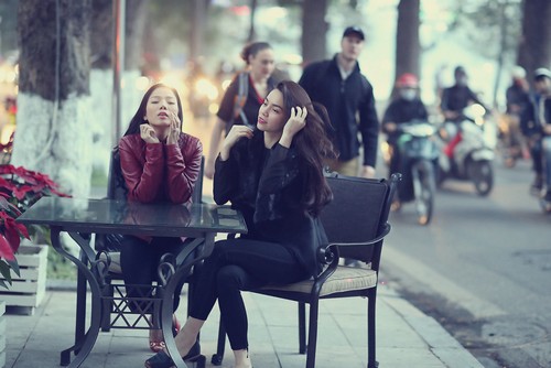 Hà Hồ mua nhiều vé ủng hộ liveshow Lệ Quyên - 9