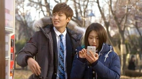 Kim Tan ghen khi Eun Sang khen ngợi Young Do - 1