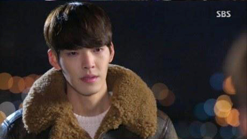 Kim Tan ghen khi Eun Sang khen ngợi Young Do - 7