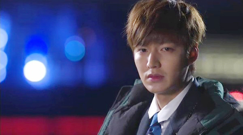 Kim Tan ghen khi Eun Sang khen ngợi Young Do - 8