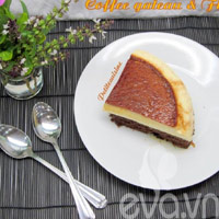 Thơm mềm bánh ga-to mật ong kiểu Nhật - 13