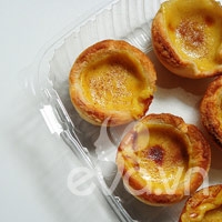 Thơm mềm bánh ga-to mật ong kiểu Nhật - 14