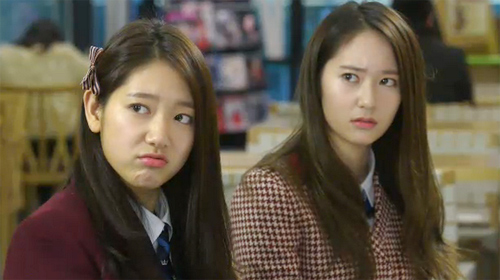 Kim Tan ghen khi Eun Sang khen ngợi Young Do - 4