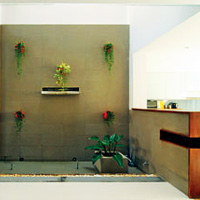 Khoe nhà: Hưởng thụ trong nhà ống - 10