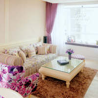 Khoe nhà: Hưởng thụ trong nhà ống - 12