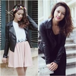 Eva đẹp: Nàng chân dài khéo giấu chân quot;thôquot; - 16