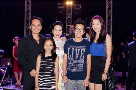 “Dậy sóng” vì phát ngôn của Hà Anh: “Tốt thôi liệu có đủ” - 2