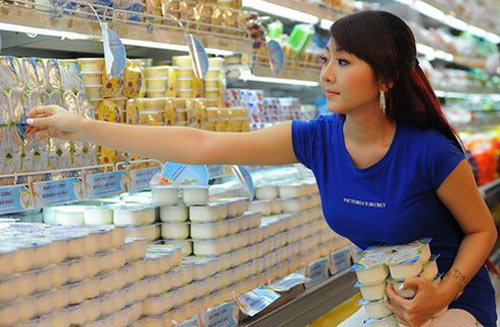 5 Lầm tưởng tai hại của mẹ về sữa chua - 2