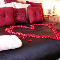 Phong thủy cho phòng ái ân cháy bỏng - 10