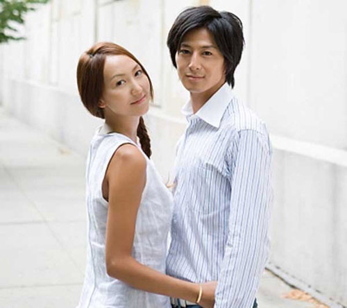 Vơ đại… chồng người - 1