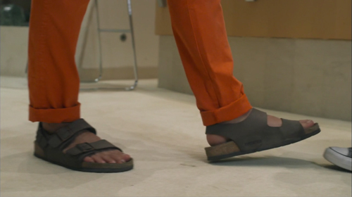 7 phục trang xấu nhất của Lee Min Ho trong The Heirs - 10