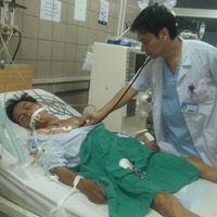 Rượu độc đang “giết” dần người dân Việt Nam