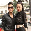 Làng sao - Vũ Hoàng Điệp khoe hình xăm cạnh "người yêu tin đồn"