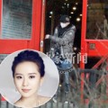 Làng sao - Lưu Thi Thi đi khám phụ khoa sau tuyên bố hẹn hò