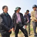 Tin tức - Vụ Cát Tường: 'Bạn' chị Huyền báo nơi tìm xác