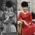 Thời trang - Trần Lệ Xuân - Fashionista Việt thập niên 40