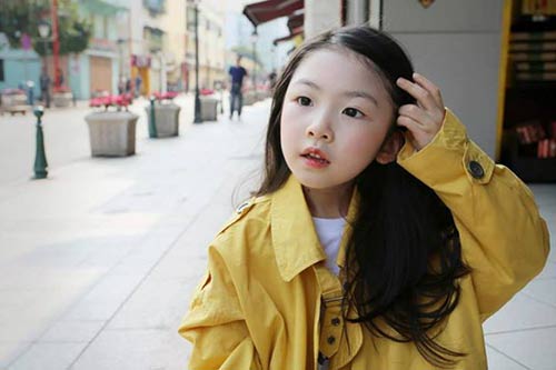 150 tên đẹp vần N-Y cho bé gái 2014 - 3