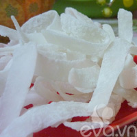 Đón Tết với mứt gừng thơm lừng - 14