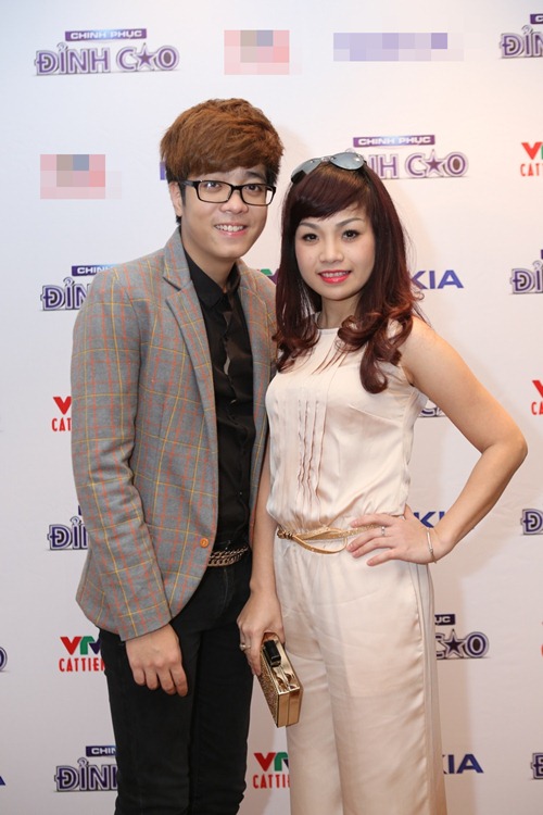 Bùi Anh Tuấn quot;đối đầuquot; với Nathan Lee - 10