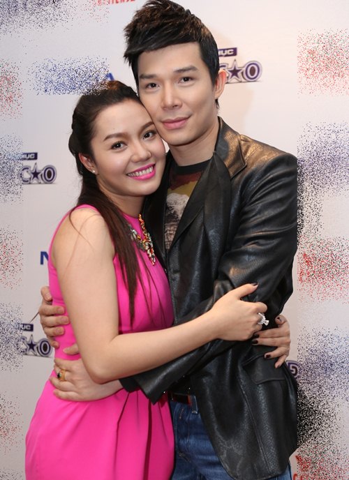 Bùi Anh Tuấn quot;đối đầuquot; với Nathan Lee - 6