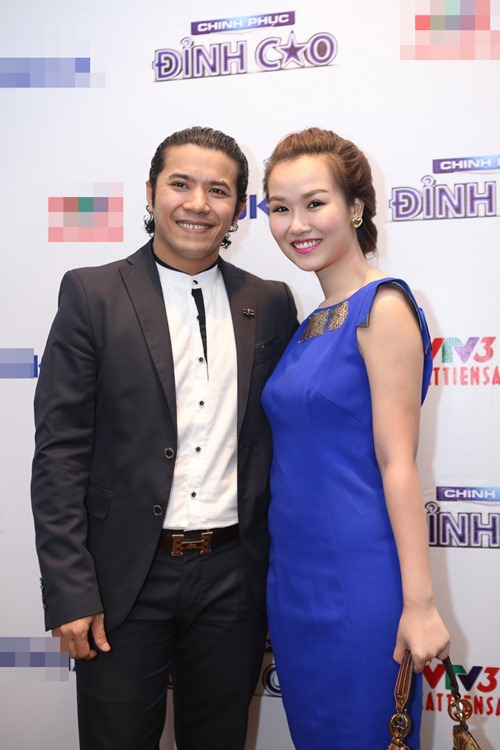 Bùi Anh Tuấn quot;đối đầuquot; với Nathan Lee - 9