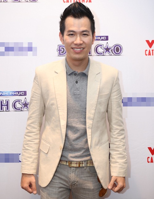 Bùi Anh Tuấn quot;đối đầuquot; với Nathan Lee - 11