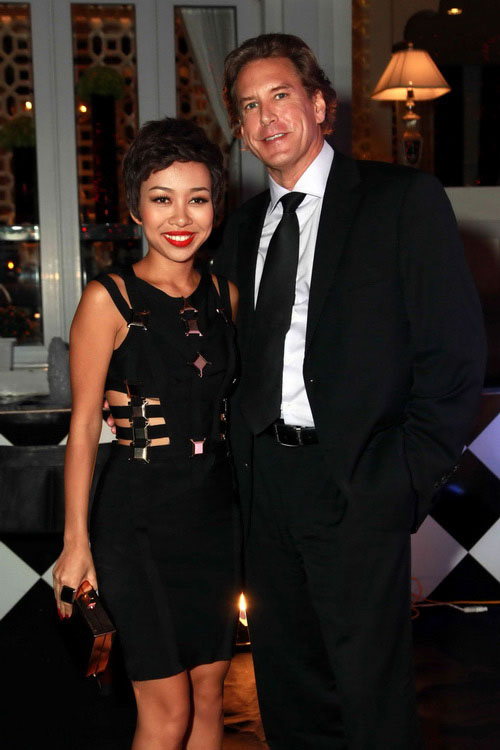 9 chàng ngoại quốc được Vbiz săn đón nhất 2013 - 10