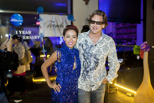 9 chàng ngoại quốc được Vbiz săn đón nhất 2013 - 11