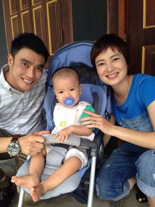 9 chàng ngoại quốc được Vbiz săn đón nhất 2013 - 6