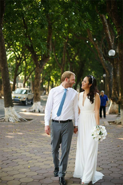 9 chàng ngoại quốc được Vbiz săn đón nhất 2013 - 13