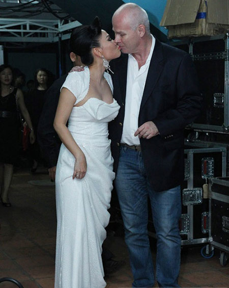 9 chàng ngoại quốc được Vbiz săn đón nhất 2013 - 2