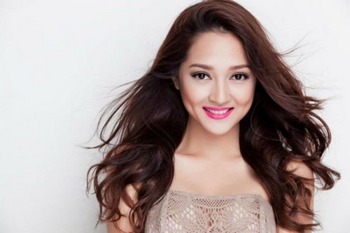 Hoàng Thùy Linh hứa hẹn làm ấm đêm đông - 7