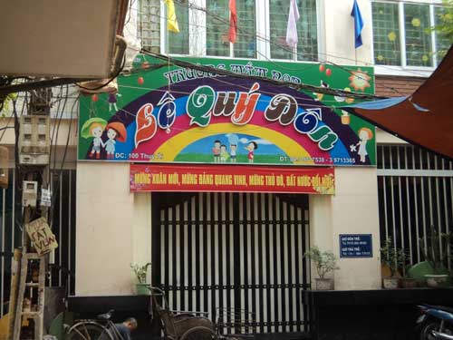 Những vụ bạo hành trẻ gây phẫn nộ năm 2013 - 2
