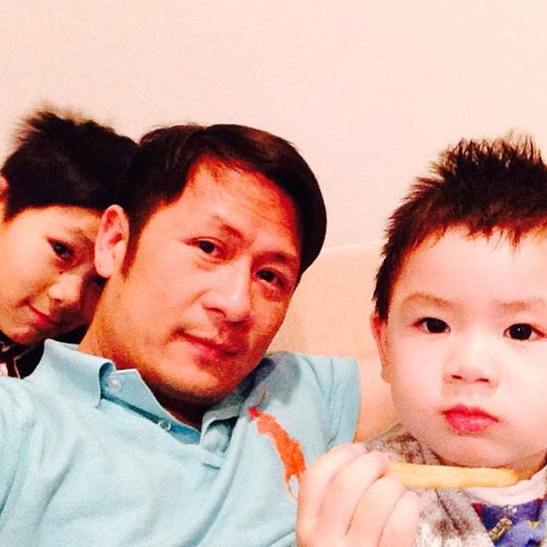 HH Diễm Hương diễu hành cùng đoàn thể thao VN - 10