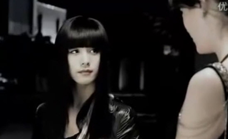 Clip cảm động, giả gái níu kéo tình yêu - 3