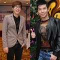 Làng sao - Bùi Anh Tuấn "đối đầu" với Nathan Lee