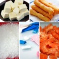 Bà bầu - Tránh xa thực phẩm “diệt” IQ thai nhi