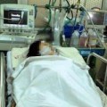 Tin tức - Lời kể nhân chứng vụ chồng chém vợ rơi thai nhi