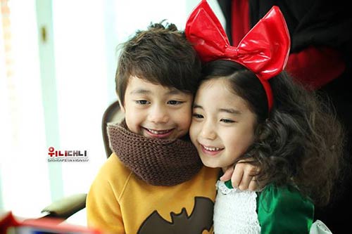 250 tên đẹp vần L-V cho bé trai 2014 - 2