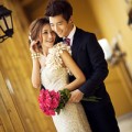 Eva Yêu - Bỏ chồng sắp cưới theo tình cũ